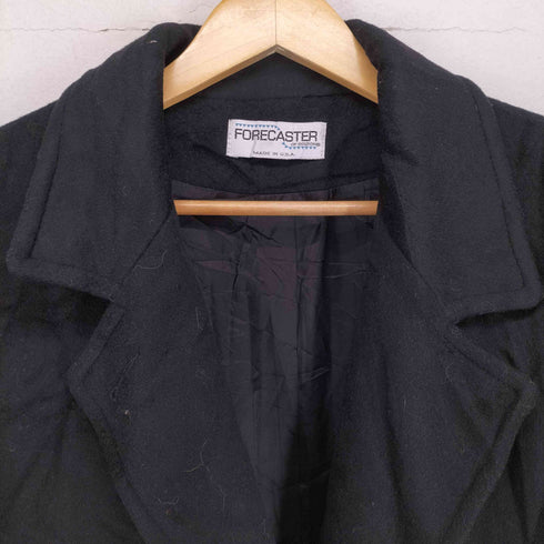 FORECASTER MADE IN USA チェスターコート レディース