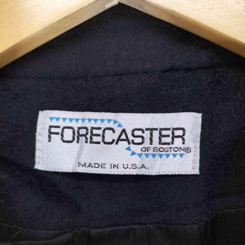 FORECASTER MADE IN USA チェスターコート レディース