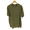 00s ALSTYLEボディ THE HAWAIIAN ISLAND アイランドプリント S/S Tシャツ メンズ