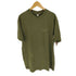 00s ALSTYLEボディ THE HAWAIIAN ISLAND アイランドプリント S/S Tシャツ メンズ