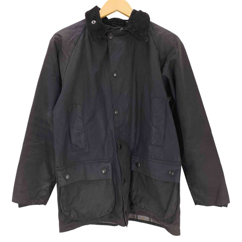 バブアー Barbour SL BEAUFORT オイルジャケット レディース 38