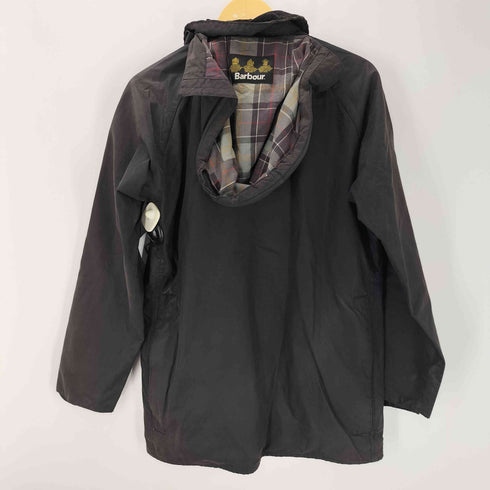バブアー Barbour SL BEAUFORT オイルジャケット レディース 38