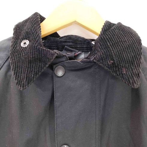 バブアー Barbour SL BEAUFORT オイルジャケット レディース 38