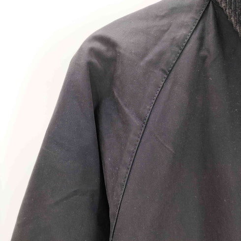 バブアー Barbour SL BEAUFORT オイルジャケット レディース 38