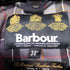 バブアー Barbour SL BEAUFORT オイルジャケット レディース 38