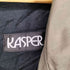 KASPER ライナー付きチェスターコート メンズ