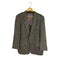 コムデギャルソンオム COMME des GARCONS HOMME 80S AD表記無 背抜き 2Bテーラードジャケット メンズ JPN:M