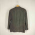 コムデギャルソンオム COMME des GARCONS HOMME 80S AD表記無 背抜き 2Bテーラードジャケット メンズ JPN:M