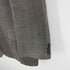 コムデギャルソンオム COMME des GARCONS HOMME 80S AD表記無 背抜き 2Bテーラードジャケット メンズ JPN:M