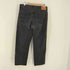リーバイス Levis 550-0260 リラックスドフィット ジーンズ ブラック メンズ 36inch