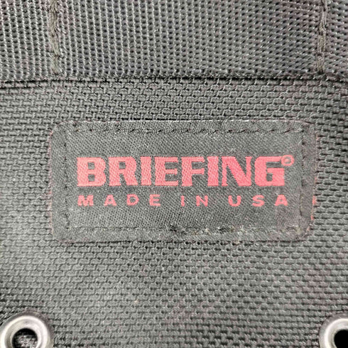 ブリーフィング BRIEFING DAY TRIPPER/S メンズ