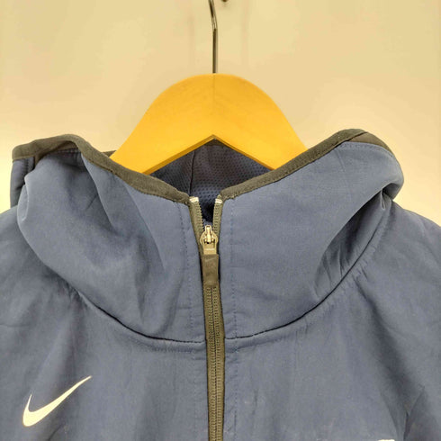 ナイキ NIKE NORTH FLORIDA 刺繍デザインジップジャケット メンズ JPN:L