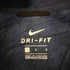 ナイキ NIKE NORTH FLORIDA 刺繍デザインジップジャケット メンズ JPN:L