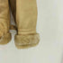 BX 90S PVC フェイクムートンジャケット メンズ 2XL