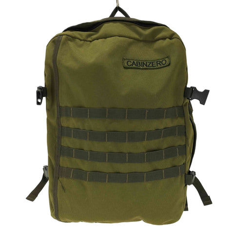 CABINZERO MILITARYリュックサック メンズ