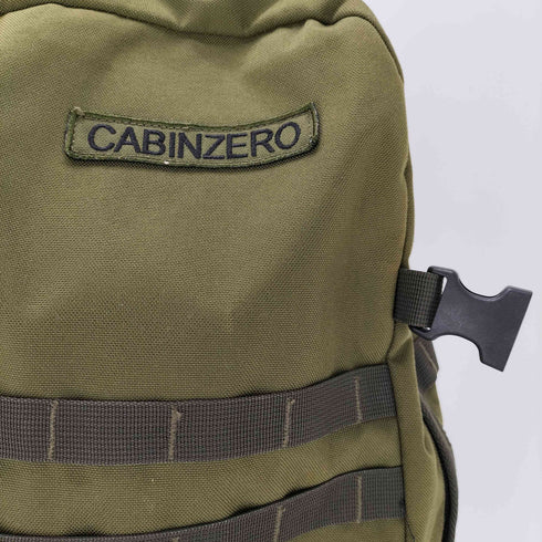 CABINZERO MILITARYリュックサック メンズ