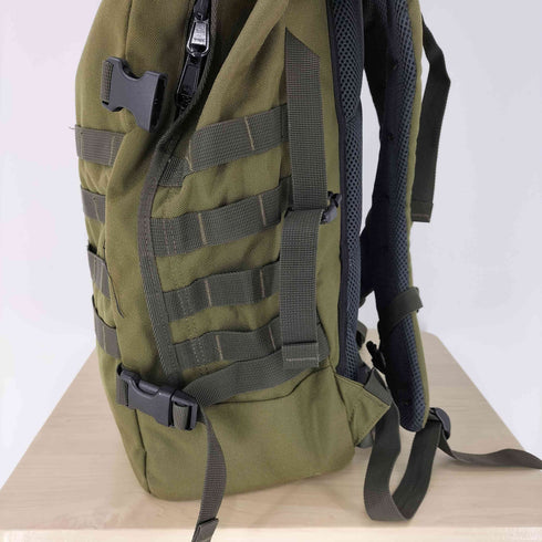 CABINZERO MILITARYリュックサック メンズ