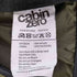CABINZERO MILITARYリュックサック メンズ