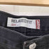 リーバイス Levis 550-0260 リラックスドフィット ジーンズ ブラック メンズ 40inch