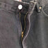 リーバイス Levis 550-0260 リラックスドフィット ジーンズ ブラック メンズ 40inch