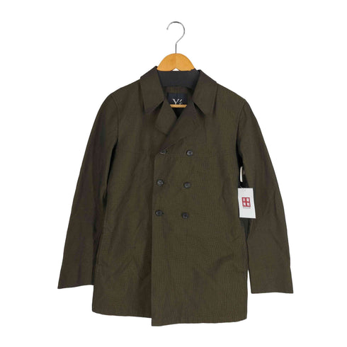 ワイズ Ys 14AW ダブルジャケット レディース JPN:M