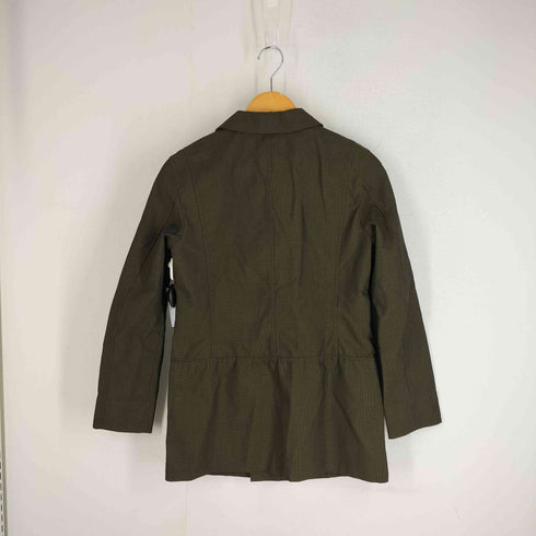 ワイズ Ys 14AW ダブルジャケット レディース JPN:M