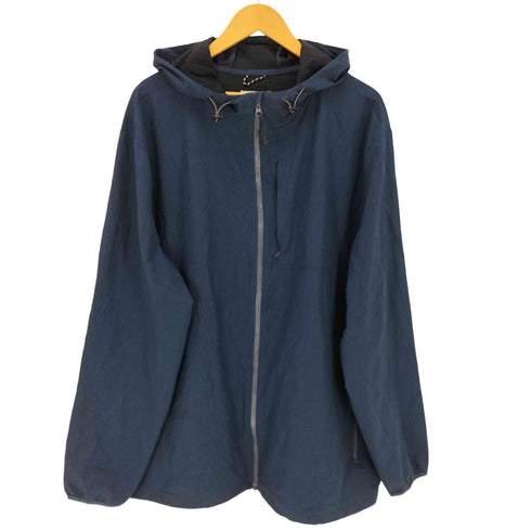 SWISSTECH ジップフーディージャケット メンズ 3XL