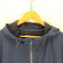 SWISSTECH ジップフーディージャケット メンズ 3XL