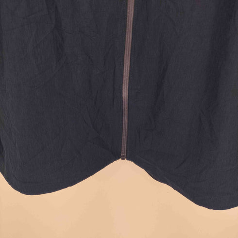SWISSTECH ジップフーディージャケット メンズ 3XL