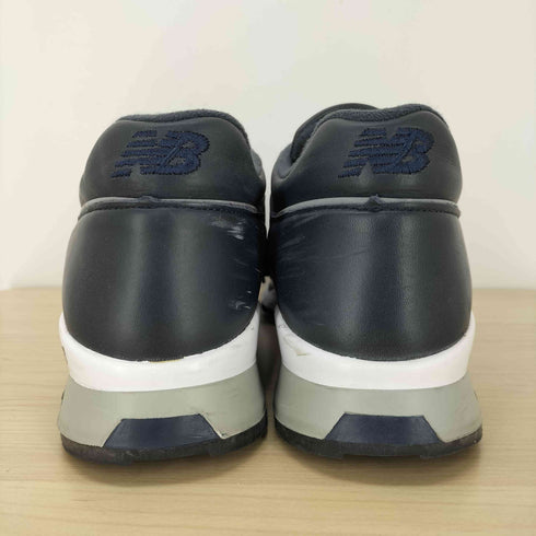ニューバランス NEW BALANCE M1500NAV ローカットスニーカー メンズ EUR:44