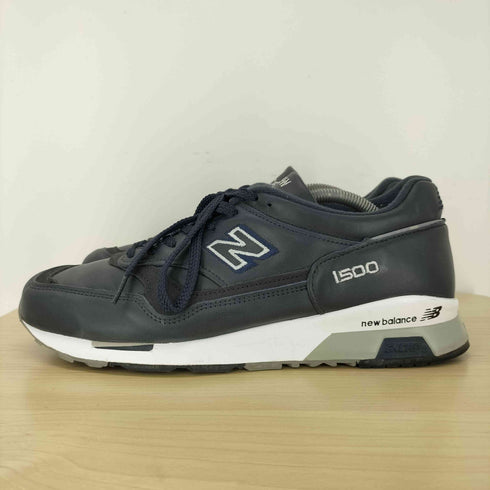 ニューバランス NEW BALANCE M1500NAV ローカットスニーカー メンズ EUR:44