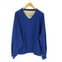 30 KNOTS Vネックピステ メンズ JPN:XL