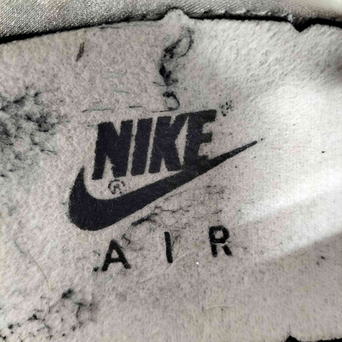 ナイキ NIKE AIR LIFT 足袋スニーカー メンズ JPN:28