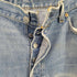 リーバイス Levis USA製 ボタン裏520刻印 501xx ストレートデニムパンツ メンズ 42inch