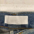 コス COS PANELLED FLARED DENIM SKIRT パネルフレアデニムスカート レディース JPN:36