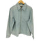 CATHY DANIEIS ビジューデザインジップデニムジャケット レディース JPN:XL