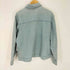 CATHY DANIEIS ビジューデザインジップデニムジャケット レディース JPN:XL