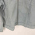 CATHY DANIEIS ビジューデザインジップデニムジャケット レディース JPN:XL