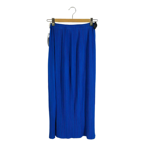 プリーツプリーズイッセイミヤケ PLEATS PLEASE ISSEY MIYAKE プリーツ ミモレ ロングスカート レディース JPN:1
