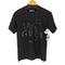 ブラックコムデギャルソン BLACK COMME des GARCONS フロントロゴ コラボTシャツ メンズ JPN:L