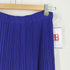 イッセイミヤケ ISSEY MIYAKE 09AW プリーツ切替 ロングスカート レディース JPN:2