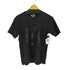ブラックコムデギャルソン BLACK COMME des GARCONS フロントロゴ コラボTシャツ メンズ JPN:L