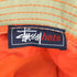 ステューシー Stussy OLD STUSSY HATS OUTDOOR サファリハット メンズ