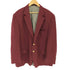 HARDWICK TAILORED IN USA 金釦 テーラードジャケット メンズ