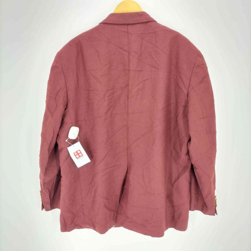 HARDWICK TAILORED IN USA 金釦 テーラードジャケット メンズ