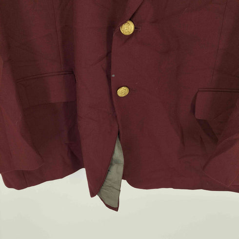 HARDWICK TAILORED IN USA 金釦 テーラードジャケット メンズ