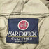 HARDWICK TAILORED IN USA 金釦 テーラードジャケット メンズ
