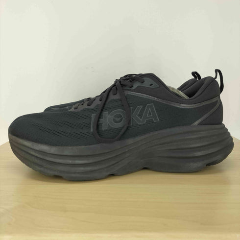 ホカオネオネ HOKA ONE ONE BONDI 8 WIDE ランニングシューズ メンズ JPN:29
