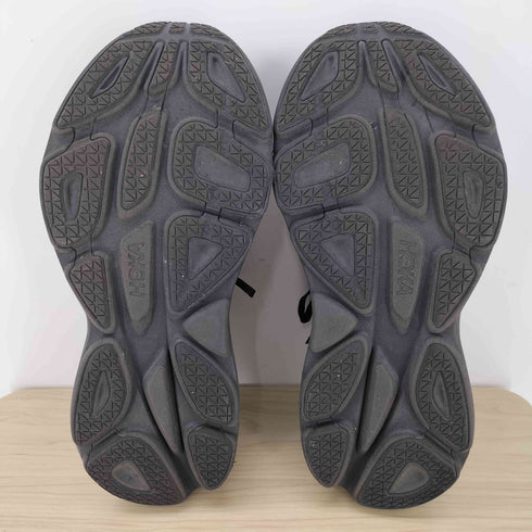 ホカオネオネ HOKA ONE ONE BONDI 8 WIDE ランニングシューズ メンズ JPN:29