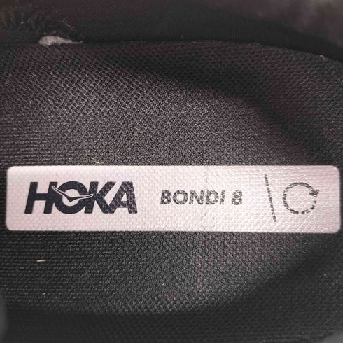 ホカオネオネ HOKA ONE ONE BONDI 8 WIDE ランニングシューズ メンズ JPN:29